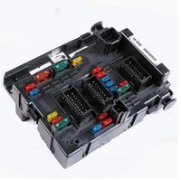 Peugeot Partner 96-08 skrzynka bezpieczników moduł BSM