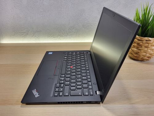 Laptop Lenovo ThinkPad x280 Intel 8-gen 8GB 256GB SSD NVMe W11 KORZYSTNY na Arena.pl