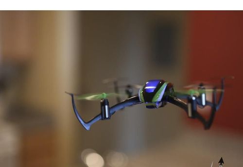 Blade Nano QX RTF Mode 2 na Arena.pl