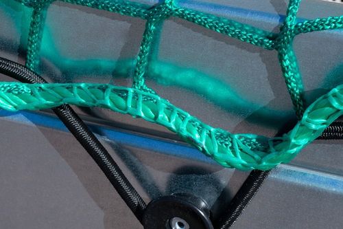 Siatka zabezpieczająca UNITRAILER rozm. 2.5x1.5 m na Arena.pl