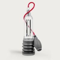 pompka do penisa hydroxtreme 9 pump clear bathmate