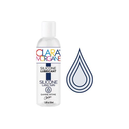 Lubricant Silicone 50 ml na Arena.pl