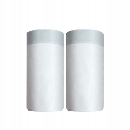 Catlink Worki Na Odpady Do Kuwety Catlink Scooper 2x20 Szt Trwały Materiał na Arena.pl