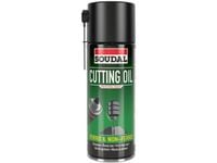 PREPARAT DO GWINTOWANIA I WIERCENIA CUTTING OIL 400ML - SOU 130719