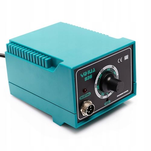 STACJA LUTOWNICZA 936 GROTOWA KOLBA 907A GROT T-I na Arena.pl