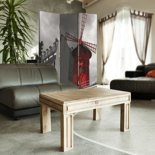 Parawan ozdobny, Moulin Rouge 110x170 na Arena.pl