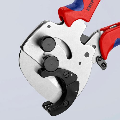 obcinak do rur kompozytowych i z tworzywa 210mm - kn 90 25 40 na Arena.pl