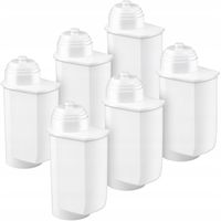 FILTR wody do ekspresu SIEMENS EQ6 EQ.6 EQ3 EQ5 EQ9 EQ 500 EQ 700 x 6