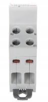 Lampka sygnalizacyjna LED Legrand 412932
