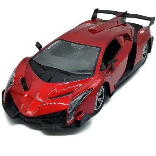 SAMOCHÓD ZDALNIE STEROWANY RC AUTO NA PILOT DUŻY na Arena.pl