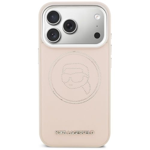 etui karl lagerfeld k head point logo    magsafe do iphone 17 pro na Arena.pl