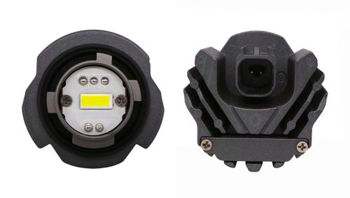 żarówki LED LW5B 9V-18V CANBUS 2szt Nowość na Arena.pl