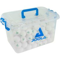 piłeczki do tenisa stołowego joola training 144 szt.
