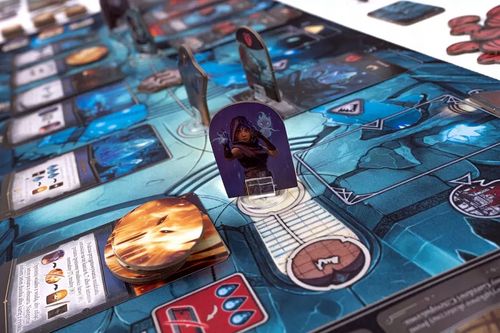 Dungeon Legends PL REBEL na Arena.pl