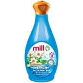 perfumy do tkanin mill fresh morning 2w1 38 prań 760ml