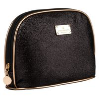 mała kosmetyczka damska na suwak - peterson