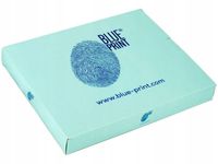 Blue Print ADK83060 Zestaw sprzęgieł