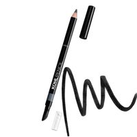 Avon Kohl Kredka do oczu z gąbeczką - True Black
