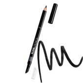 Avon Kohl Kredka do oczu z gąbeczką - True Black