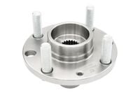 Piasta koła z łożyskiem do CHEVROLET Aveo Spark