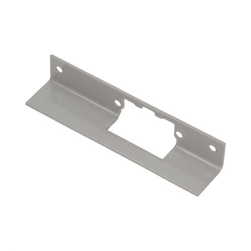 Szyld kątowy krótki malowany na Arena.pl