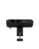 MicroConnect Multi Desktop Power Socket 2