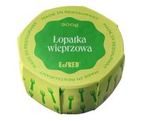 EdRed Łopatka Wieprzowa 300 g