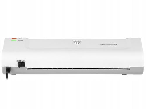 Laminator Tracer A4 TRL-5 WH na Arena.pl