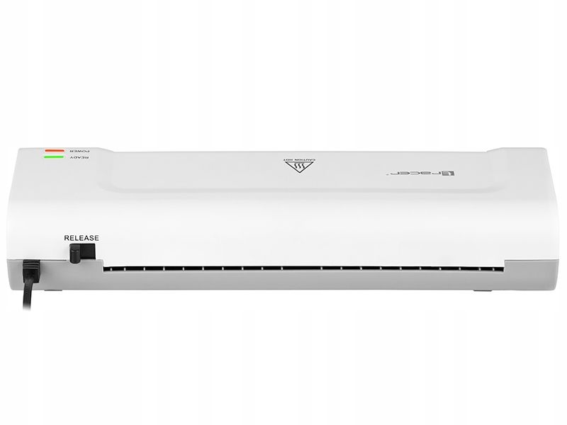 Laminator Tracer A4 TRL-5 WH zdjęcie 4