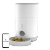 inteligentny dozownik karmy petoneer nutri mini
