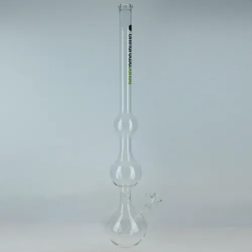 unikatowe bongo gigant kula 90 cm / 4 mm na Arena.pl