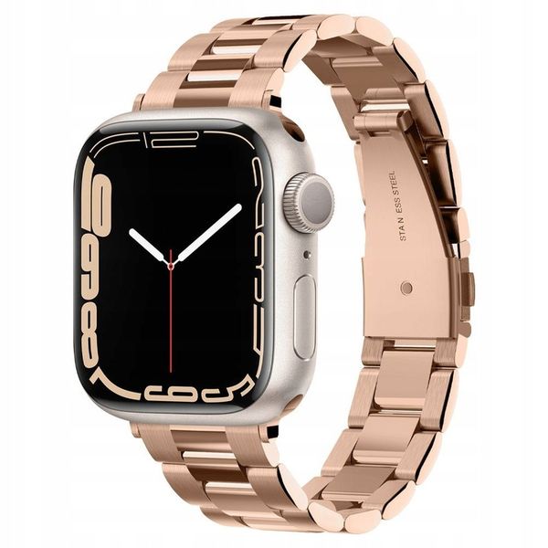 Bransoleta Spigen Apple Watch 4/5/6/7/Se 38/40/41 zdjęcie 1