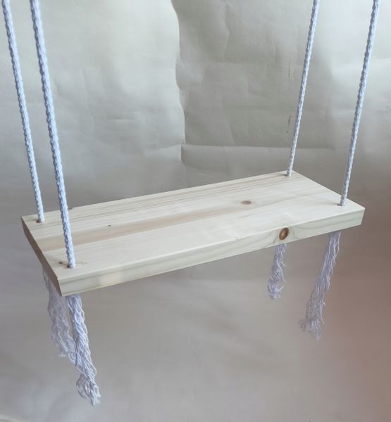 Huśtawka siedzisko dzieci dom ogród pokój deska zdjęcie 3