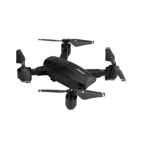 Dron JJRC H78G czarny na Arena.pl