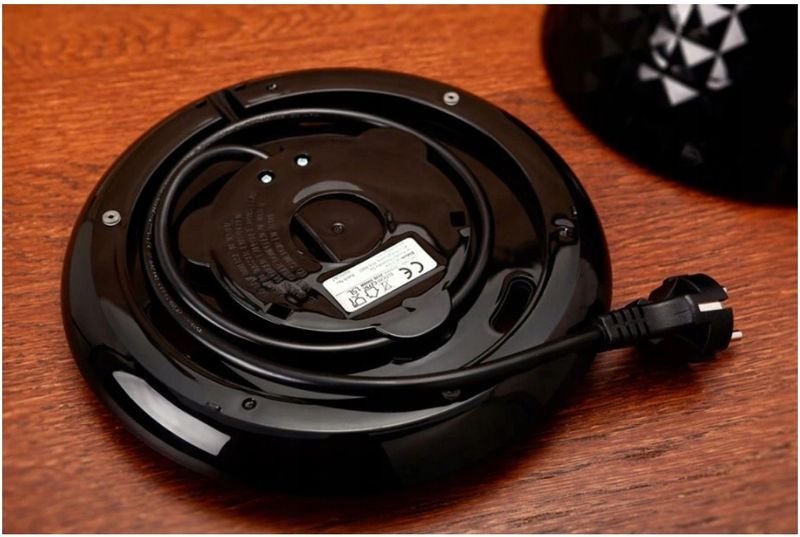 Czajnik Elektryczny Bezprzewodowy Eldom C275 3000W zdjęcie 10