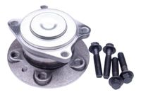 ŁOŻYSKO PIASTA KOŁA TYŁ do VOLVO V70 II 2.4 D5