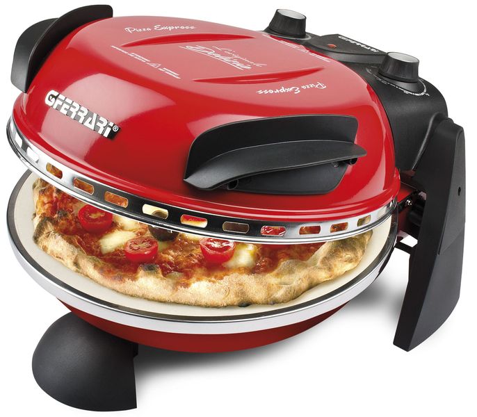 Domowy Piec Do Pizzy Kamień G3Ferrari G10006 400°C zdjęcie 1