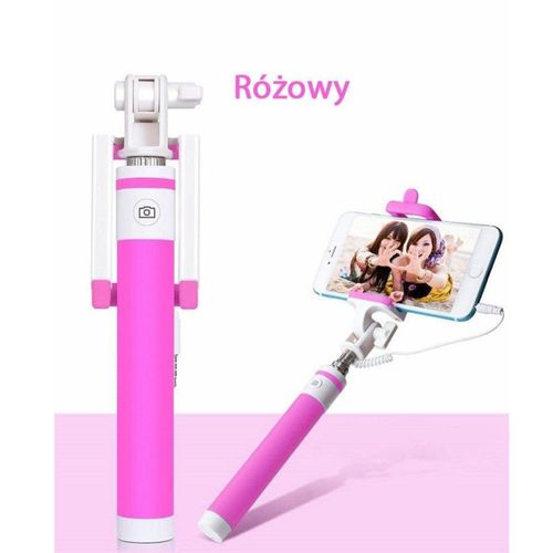 Kijek selfie stick monopod na Arena.pl