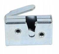 Zamek drzwi kabiny lewy, bez blokady,MF-3/4 ,C-360,C-330 07368015 MF22-017