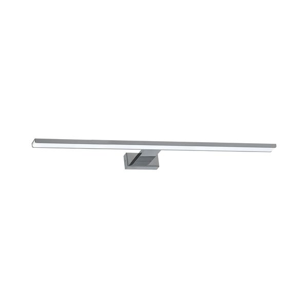 Kinkiet SHINE CHROME 80cm 15W LED zdjęcie 1