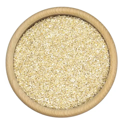 Kasza jęczmienna średnia 500g na Arena.pl