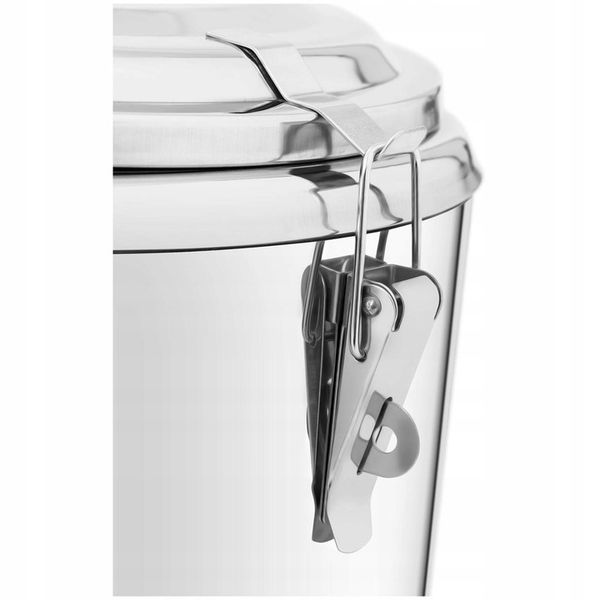 TERMOS GASTRONOMICZNY - 50 L zdjęcie 1