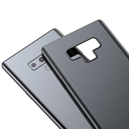 Baseus Wing Case Etui Samsung Galaxy Note 9 czarny na Arena.pl