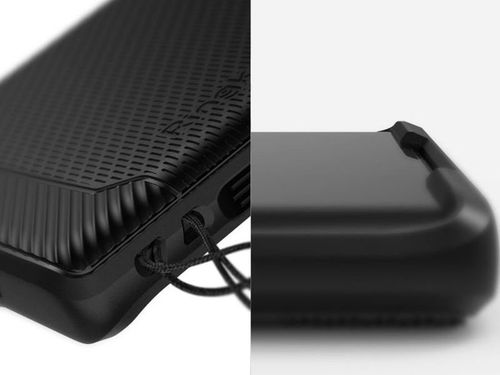Etui Ringke Onyx do Samsung Galaxy Note 10 Plus Black na Arena.pl