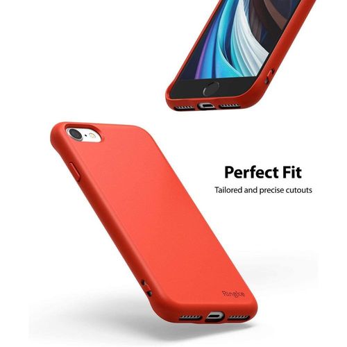 RINGKE AIR S IPHONE 7/8/SE 2020 RED na Arena.pl