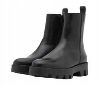 Botki MARC O'POLO 207 16275002 R41 zdjęcie 5
