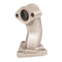 Rura tłumika Cedrus pompa PS60-3 PS100-4 18150-Z080210-0000