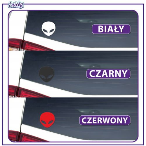 Naklejka ścienna do domu PIRAT CZASZKA 10 cm na Arena.pl