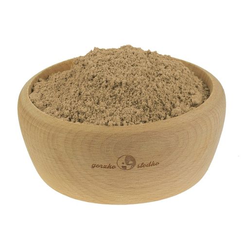 KARDAMON MIELONY aromatyczny kardamon mielony 200g na Arena.pl