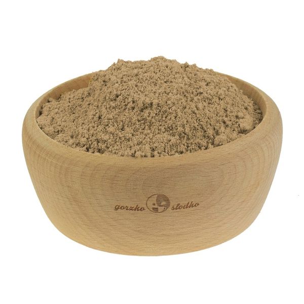 KARDAMON MIELONY aromatyczny kardamon mielony 200g zdjęcie 2